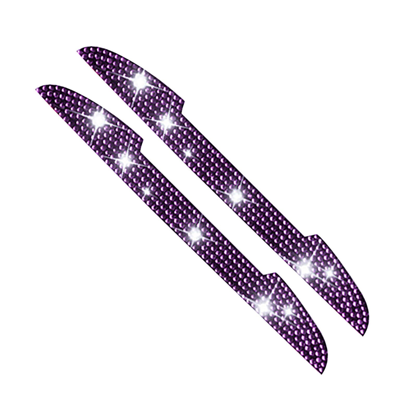 Car Door Edge Collision Strip Personality Creative Door Rearview