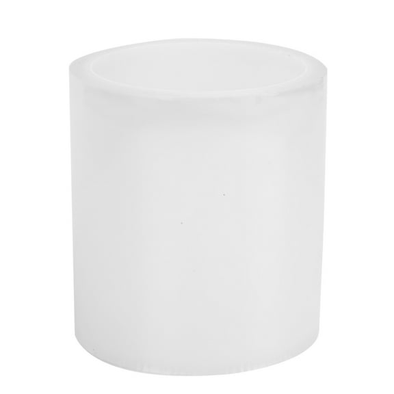 Car Door Edge Guards Sticker Universal White Anti-Scratch Protective Film Car Accessory (10cm*3m)
