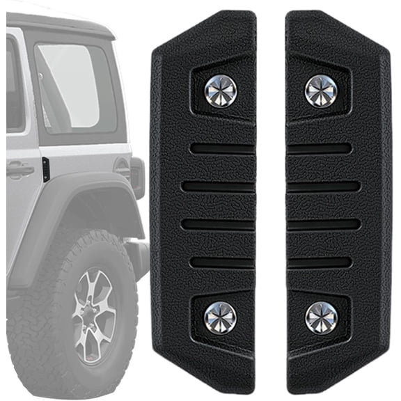 Car Door Edge Protector, Anti-Collision Trim Guards, for Truck Sedan SUV RV