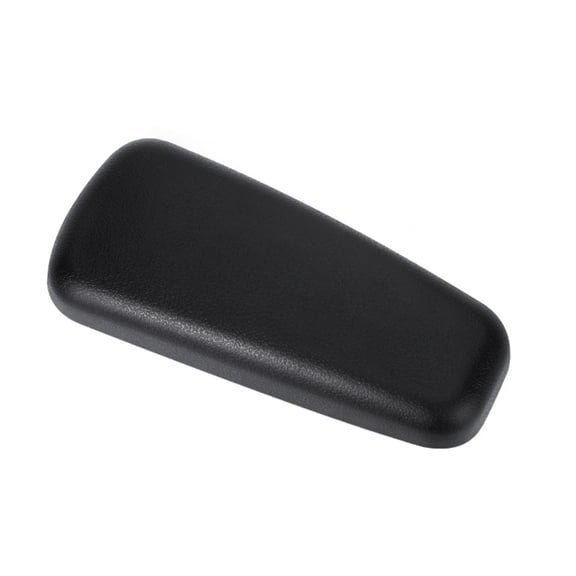 Car Door Elbow Armrest Pads, Scratch-Resistant Soft Knee Cushion for Leg Support, Car Interior Center Console Support Pillow, Universal for Most Vehicles