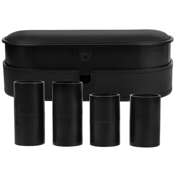 NIAIZEK Black Car Door Armrest Cushion with Adjustable Height, Comfortable Elbow Rest Pad for Auto Interior