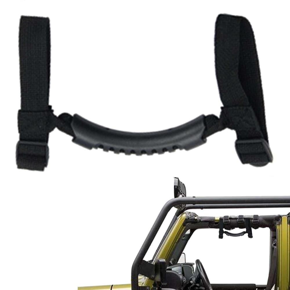 Car Door Handle Portable Grab Handles For Utv Disability Help Car Hand