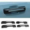 thumbnail image 1 of Car Door Handle Pull Cover for Ford Maverick 2022-2025, Car Exterior Decoration Accessories, 1 of 15