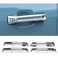 thumbnail image 1 of Car Door Handle Pull Cover for Ford Maverick 2022-2025, Car Exterior Decoration Accessories, 1 of 15