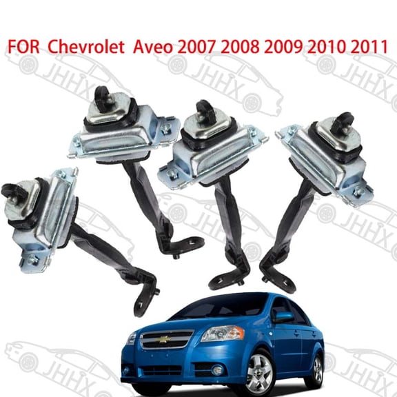 Car Door Hinge Stop Control Strap Door Controller 96649096 96649097 96649046 9664904 for Chevrolet Aveo