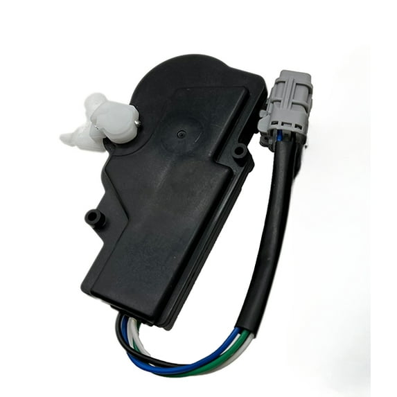 Car Door Latch Central Lock Motor Fit for Greatwall Wingle, Haval CUV H5 H3 Figzero, ino 87240-P00