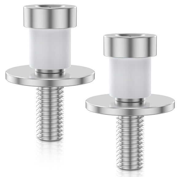 Car Door Lock Bolt Latch Kit Rust Resistant Car Door Lock Repair Kit Solid Locking Car Door Lock Bolts Easy to Install Car Door Lock Screws Compatible with R1500-R3500