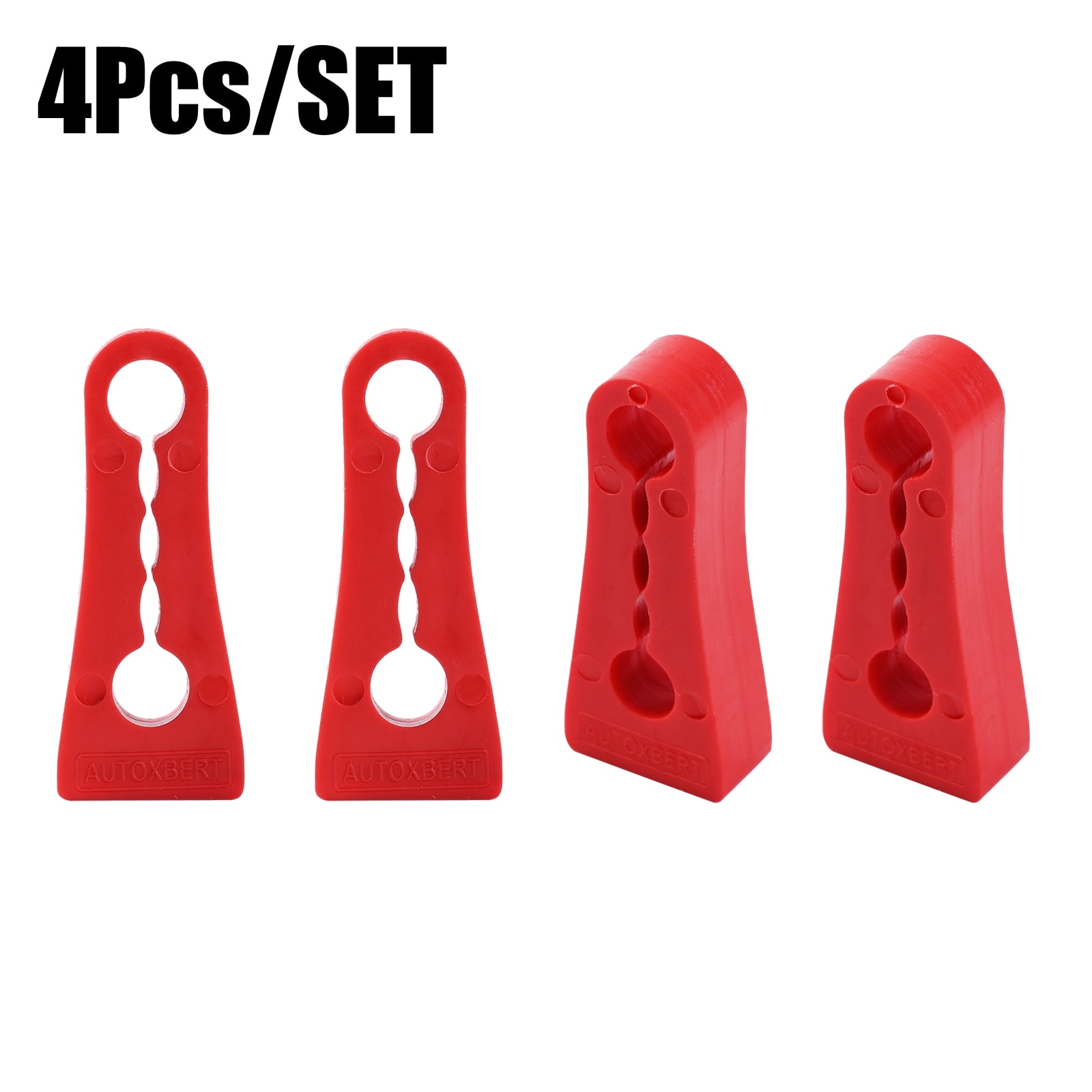 Car Door Lock Buffer Damper For Toyota corolla E140 E150 E170 E180 E210