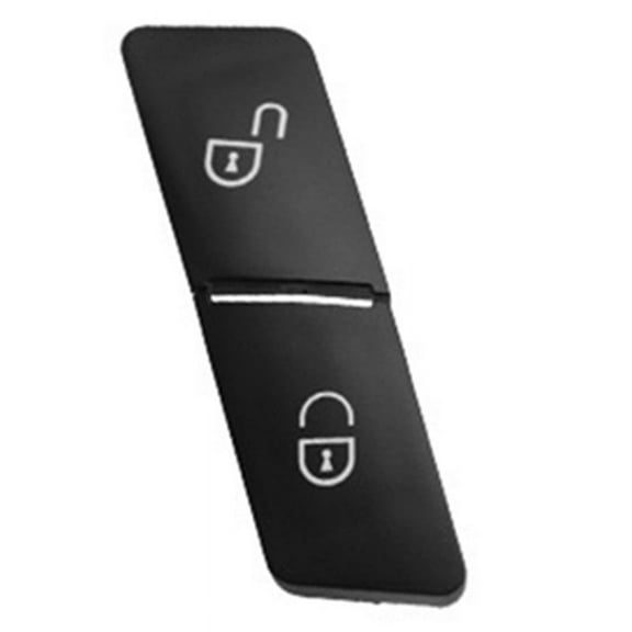 Car Door Lock Switch Button for - C-Class E-Class W204 W212 W166 W176 (Left),1 set x Car Door Lock Switch Button,Black