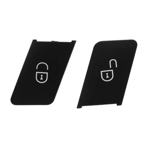 Car Door Lock Switch Button for C-Class E-Class W204 W212 W166 W176(Right)