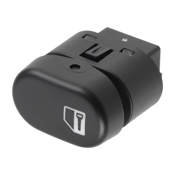 Car Door Lock Switch Replacement Fit for Pontiac G6 2005-2010 15777128 901-198 Black