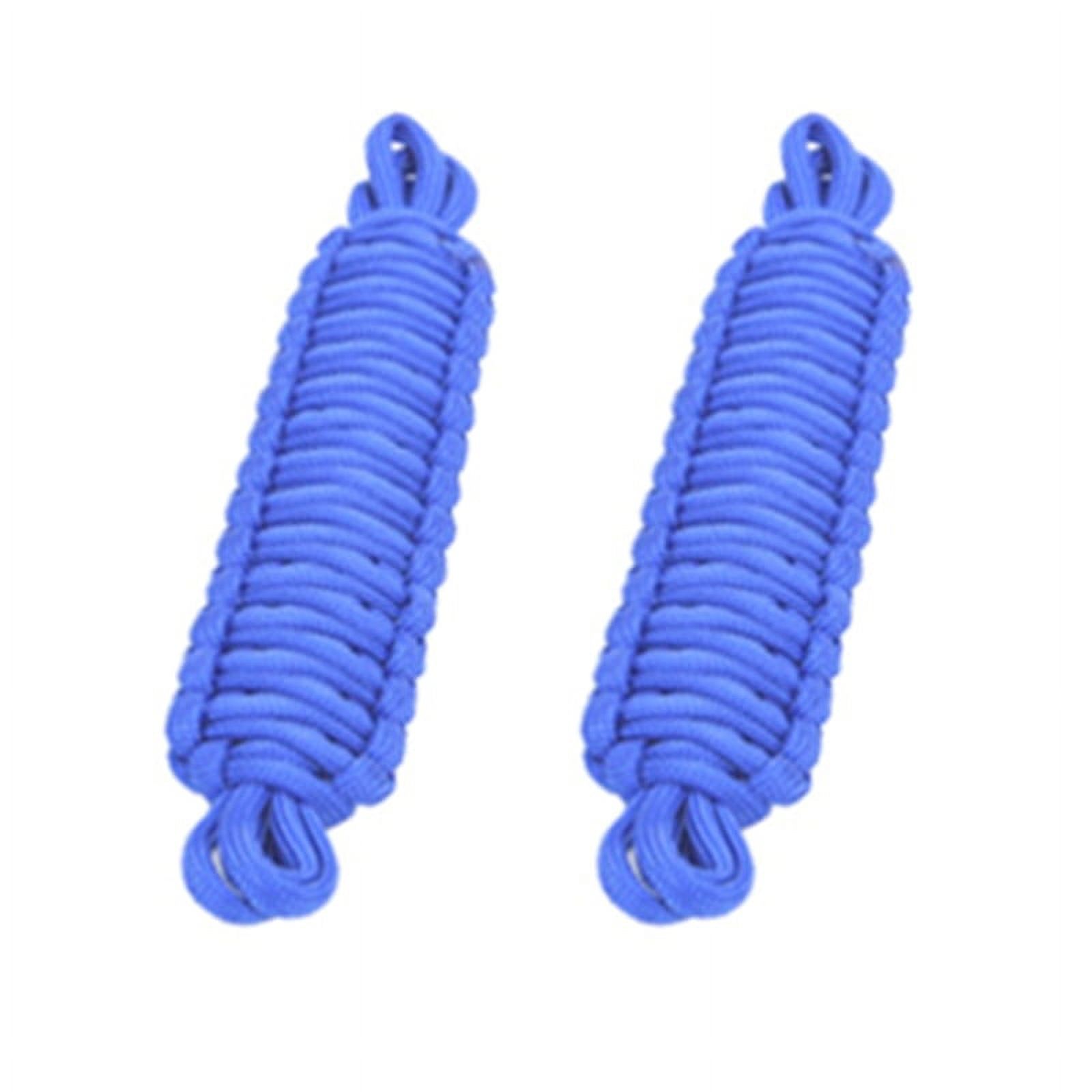 Car Door Protection Rope Accessories for Jeep Wrangler CJ YJ TJ JK JKU 1997-2017