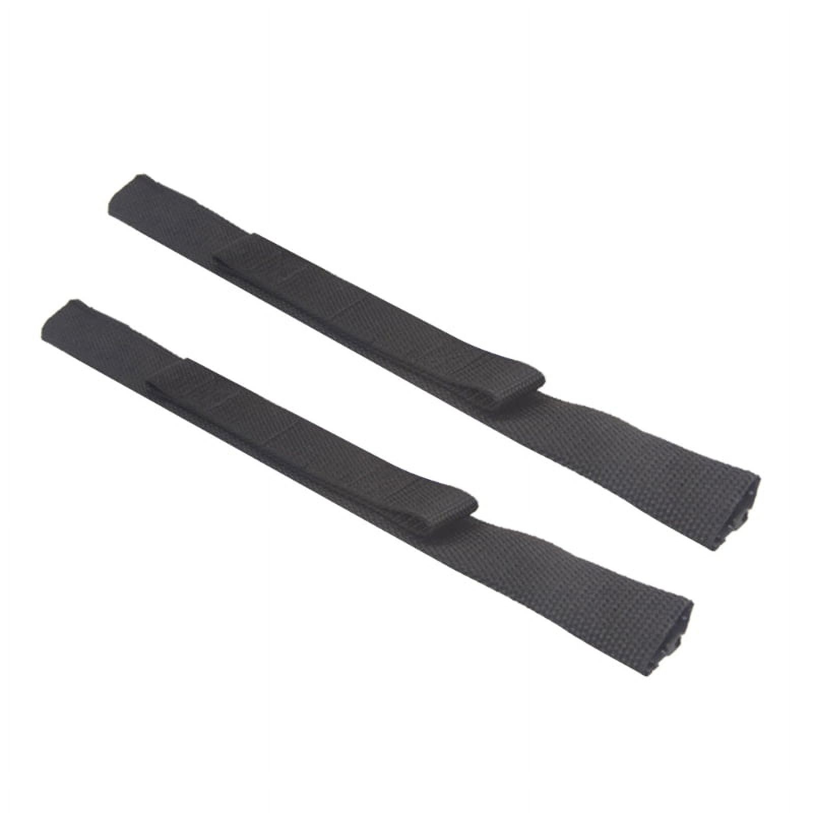 Car Door Protection Rope Accessories for Jeep Wrangler CJ YJ TJ JK JKU 1997-2017