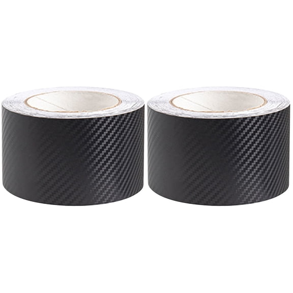 Car Door Protective Film Stickers Edge Protector Strip Sill Guards Anti-collision