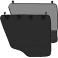 thumbnail image 1 of Car Door Protector - 2 Pack Durable & Universal Fit Anti-Scratch Waterproof Vehicle Door Covers with Pocket, Guards Your Car from Dog Scratching, Machine Washable (Grey), 1 of 6