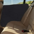thumbnail image 1 of Car Door Protector Mat for Pets | 600D Fabric Scratch-Proof Water-Resistant Cover | 72x40cm Universal Fit for Vehicles | Easy Clean & Adhesive Installation, 1 of 8