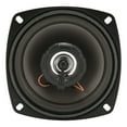 Car Door Speaker Stereo 300W Midrange External Coaxial Speaker
