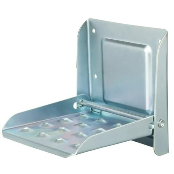 Car Door Step Folding Truck Tailgate Ladder Heavy Duty Trailer Car Door Step Ladder Foldable Safety Step For Suv Pickup Trucks