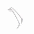 thumbnail image 1 of Car Door Stereo Cover Speaker Decors Loudspeaker Trim Interior Accessories, 1 of 9