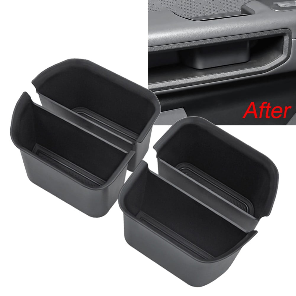 Car Door Storage Box Organizer for Chery Vehicle Traveller T2 2023 2024