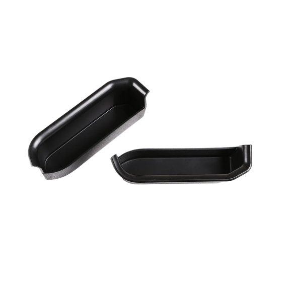 Car Door Storage Box Phone Tray Accessories for Land-Rover For Discovery 3 2004-2009