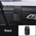 thumbnail image 1 of Car Door Storage Pocket, Embedded Side Storage Bag with Water Cup Holder and Phone Slot, Vehicle Organizer for Front Door Armrest Console and Daily Travel Use, 1 of 7