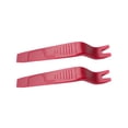 thumbnail image 1 of Car Door Trim Panel Tool Installer Tool for Car Door Clip Panel Crowbar Removal, 1 of 4