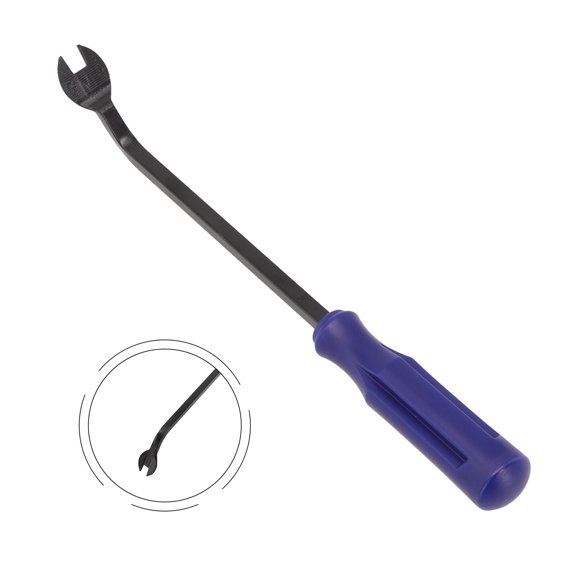 Car Door Trim Tool Car Door Panel Removal Tool 22.5cm Length Damage-free Tool