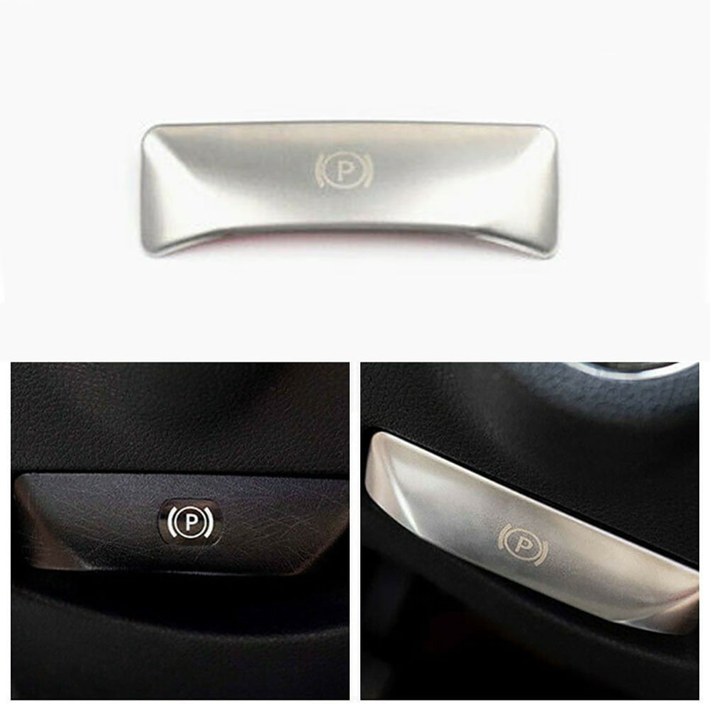 Car Door Unlock Lock Switch Button Cover Trim For Mercedes Benz Class ...