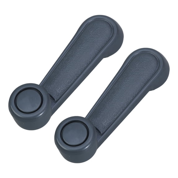 Car Door Window Winders Crank Handle Regulator Lifters Risers Accessories For T100, Pickup