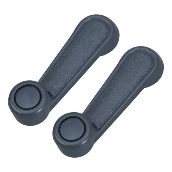 Car Door Window Winders Crank Handle Regulator Lifters Risers Accessories For T100, Pickup
