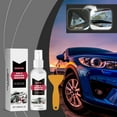 thumbnail image 1 of Car Double-Sided Adhesive Remover Glue Cleaner 120ml, Safe for Auto Paint & Surfaces, 1 of 8
