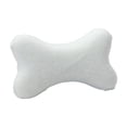 thumbnail image 1 of Car Driver Neck Support Pillow with Unique Shaped Design, Ergonomic Cervical Support for Comfortable Long Distance Driving and Travel, 1 of 5