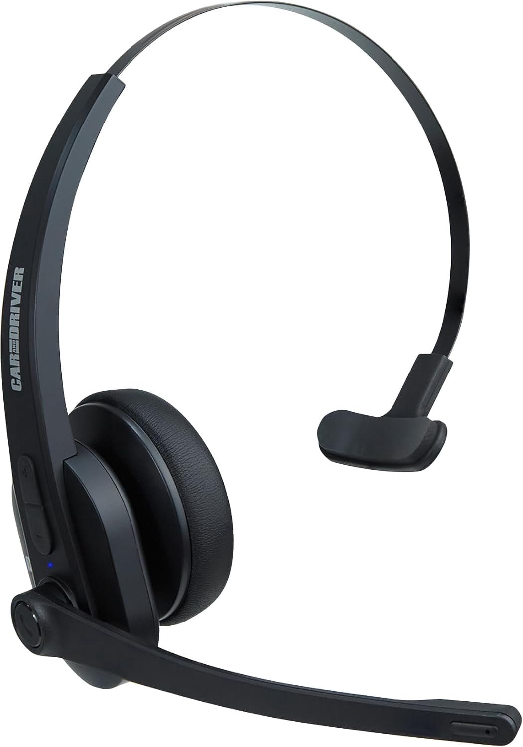 Car and Driver Trucker Bluetooth Headset, Wireless Headset Noise ...