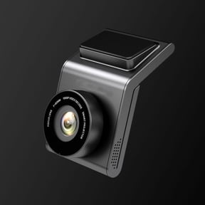 Car Driving Recorder 1080P Self-adhesive HD Dash Camera Car Dash Cam Night Version Auto Recorder Full HD Mini DVR Recorder Dash