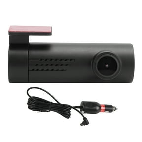 Car Driving Recorder Mini Wifi DVR Camera Full HD Screen 1920 X 1080p 30fps 170
