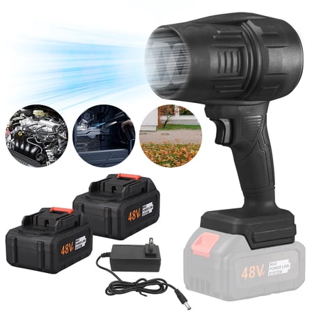 Mini Dust Air Dust Blowers for Patio and Garden