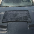 Car Drying Towel From No Streaks Scratches Or Water Large Premium 1200 GSM Microfiber Double