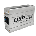 Car Dsp Digital Audio Processor Navigation Machine Sound Quality ...