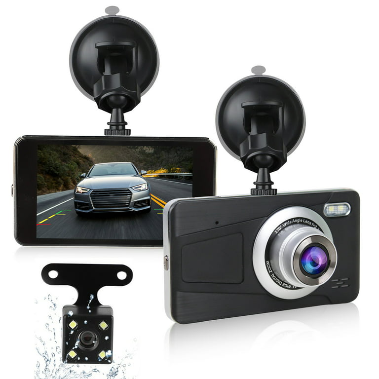 All Car Cameras, Dash Cams, Rear Cams