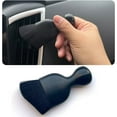 thumbnail image 1 of Car Dust Brush,Car Brush Interior,Car Interior Detailing Brush Car Brushes for Detailing Interior,Soft Car Detailing Brush,Soft Bristles Detailing Brush Dusting Tool for Car/Dashboard (Black)1PC, 1 of 6