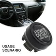 thumbnail image 1 of Car Dust Protection Cap For Power Outlets Compatible With Most Vehicles, 1 of 8