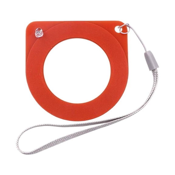 Car ECU Induction Signal Detection Coil Tester for Auto Lock Inspection, Ideal for Locksmiths and Key Programmers