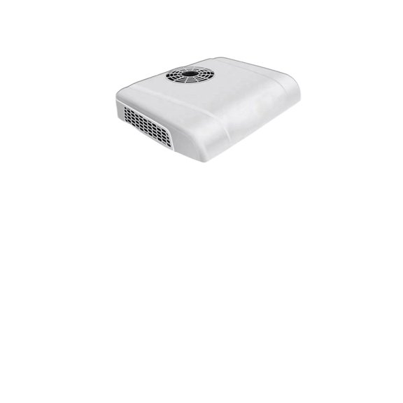 Car Electric Parking RV Rooftop Air Conditioner, AC 12V 24V For Motorhome Excavators Forklift Machinery Camper ,Low Energy Consumption