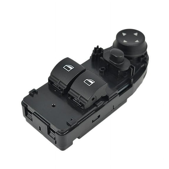 Car Electric Power Window Switch Button For 3 Series E92 (05/2005-02/2010) (11/2008-06/2013)