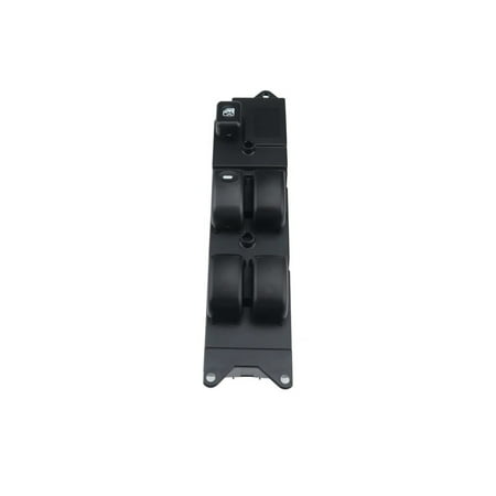 Car Electric Power Window Switch Button For Mitsubishi Outlander Colt Lancer Pajero Montero Galant MR194826 MR260387