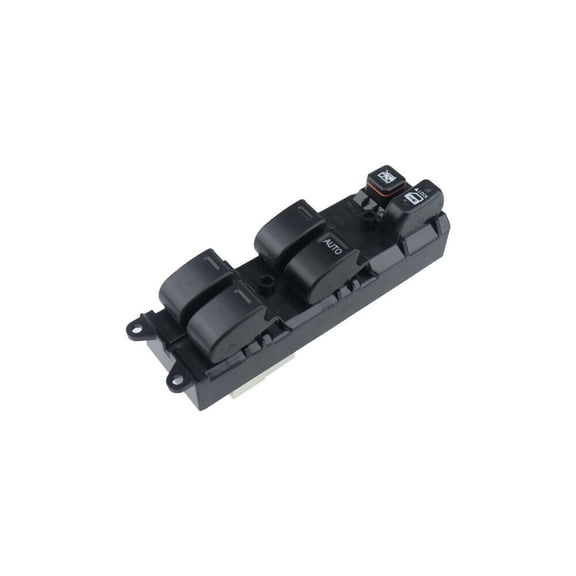 Car Electric Power Window master Switch for Toyota CorollaRHD) 1998-2002