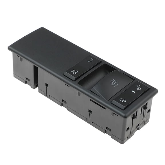 Car Electric Window Control Panel Door Glass Lift Button Elevator Controller 9605450913 A9605450913 A9605451113