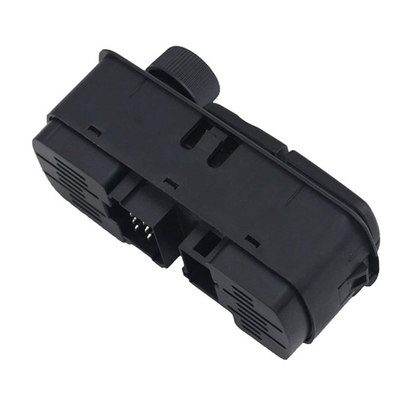 Car Electric Window Control Panel Door Glass Lift Button Elevator Controller for 0025455113 0015455113 0045455113