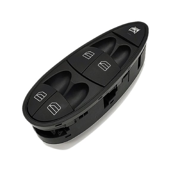 Car Electric Window Control Panel Switch Standard Edition For Mercedes-Benz W211 E280 E320 E500 E63 AMG CL 2118210058